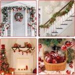Christmas & New Year Decor. - Image 7