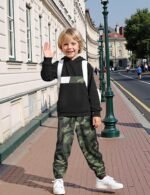 Children Wears - Image 2