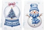Christmas & New Year Decor.
