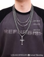 Jewelry For Men - Image 6