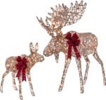 Christmas & New Year Decor.