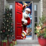 Christmas & New Year Decor.