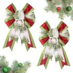 Christmas & New Year Decor.