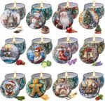 Christmas & New Year’s Gift