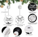 Christmas & New Year Decor. - Image 5