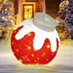 Christmas & New Year Decor.