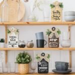 Kitchen Decoration - Image 4