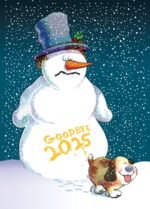 Christmas & New Year’s Gift - Image 3