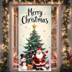 Christmas & New Year Decor.