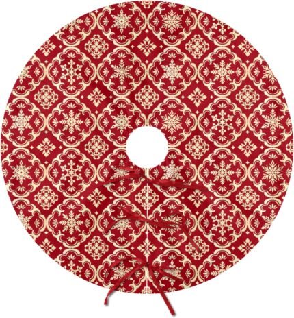 Christmas & New Year Decor.