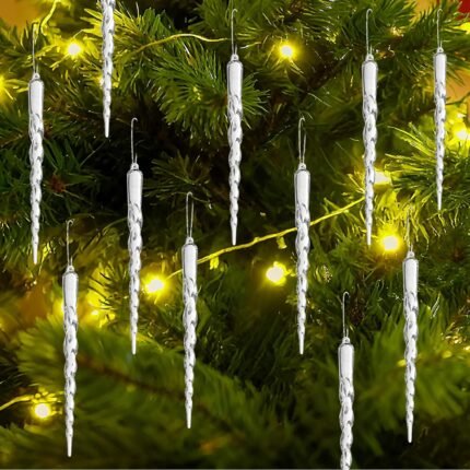 Christmas & New Year Decor.