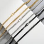 Jewelry For Men - Image 4