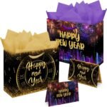 Christmas & New Year’s Gift