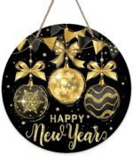 Christmas & New Year Decor.