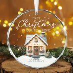 Christmas & New Year Decor.