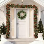 Christmas & New Year Decor. - Image 7