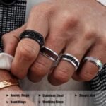 Jewelry For Men - Image 2