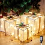 Christmas & New Year Decor.