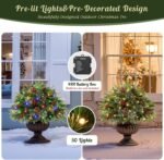 Christmas & New Year Decor. - Image 6