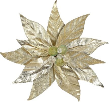 Christmas & New Year Decor.