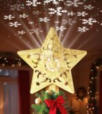 Christmas & New Year Decor.