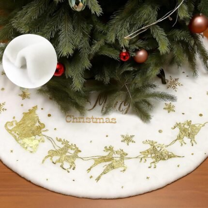 Christmas & New Year Decor.