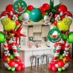 Christmas & New Year Decor.