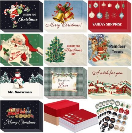 Christmas & New Year’s Gift