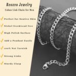 Jewelry For Men - Image 3