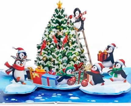 Christmas & New Year’s Gift