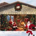 Christmas & New Year Decor. - Image 2