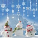 Christmas & New Year Decor. - Image 7