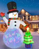 Christmas & New Year Decor. - Image 7