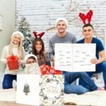 Christmas & New Year’s Gift - Image 3