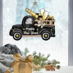 Christmas & New Year Decor. - Image 5