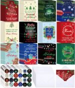 Christmas & New Year’s Gift