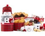 Christmas & New Year’s Gift
