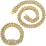 Jewelry For Men