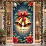 Christmas & New Year Decor.