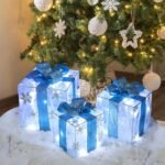 Christmas & New Year Decor.