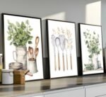 Kitchen Decoration - Image 3