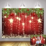 Christmas & New Year Decor.