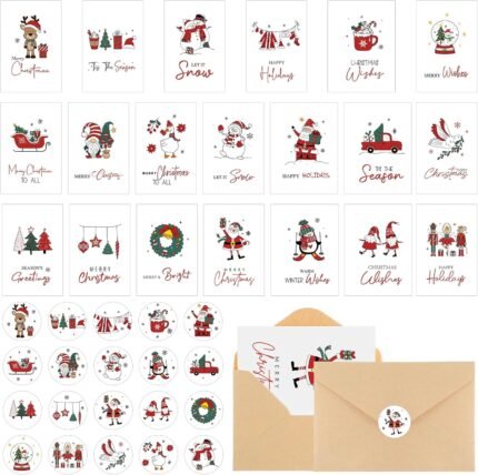 Christmas & New Year’s Gift