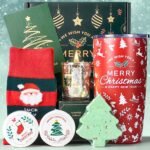 Christmas & New Year’s Gift