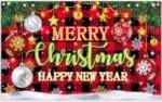 Christmas & New Year Decor.