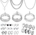 Jewelry For Men