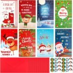 Christmas & New Year’s Gift