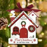 Christmas & New Year Decor.