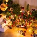 Christmas & New Year Decor. - Image 3