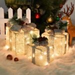Christmas & New Year Decor.